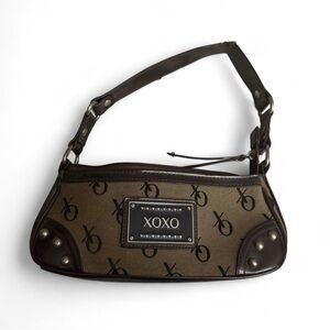 XOXO Brown Mini Bag